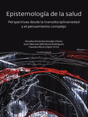 cover image of Epistemología de la salud